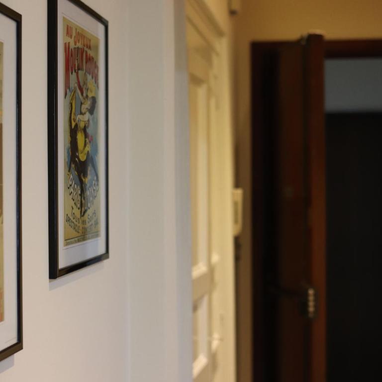 Casa Sveva, una finestra sulla storia - Two-Bedroom Apartment - 38