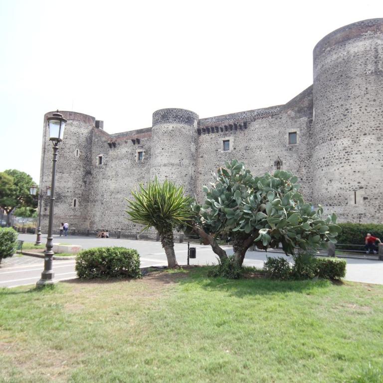 Casa Sveva, una finestra sulla storia - Two-Bedroom Apartment - 1