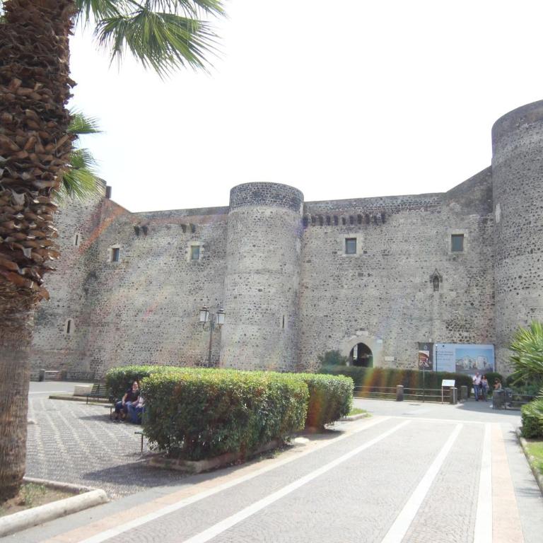 Casa Sveva, una finestra sulla storia - Two-Bedroom Apartment - 40