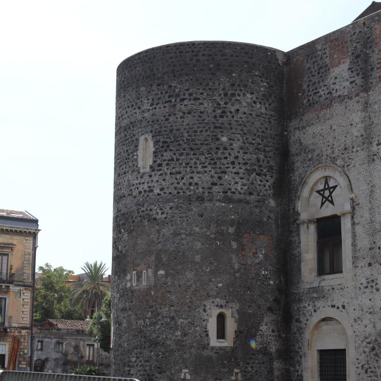 Casa Sveva, una finestra sulla storia - Two-Bedroom Apartment - 44