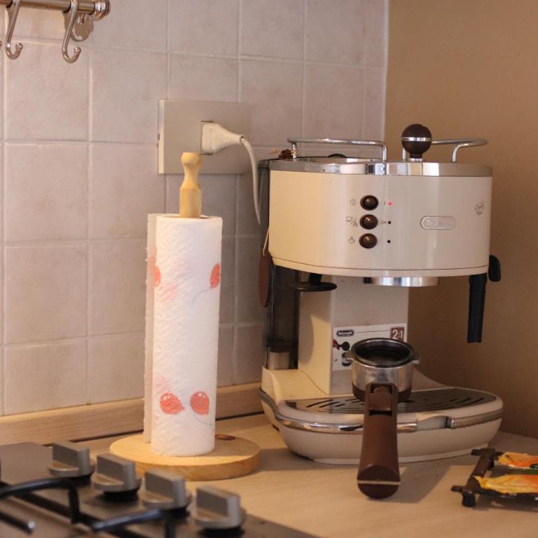 Casa Sveva, una finestra sulla storia - Two-Bedroom Apartment - 42