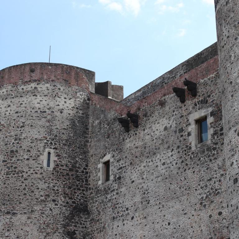 Casa Sveva, una finestra sulla storia - Two-Bedroom Apartment - 45