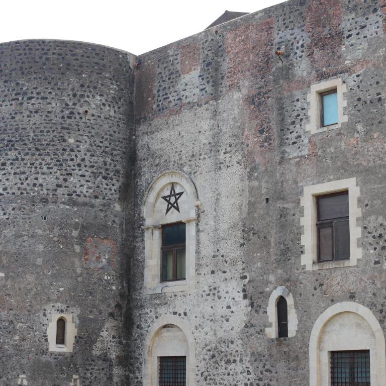 Casa Sveva, una finestra sulla storia - Two-Bedroom Apartment - 47