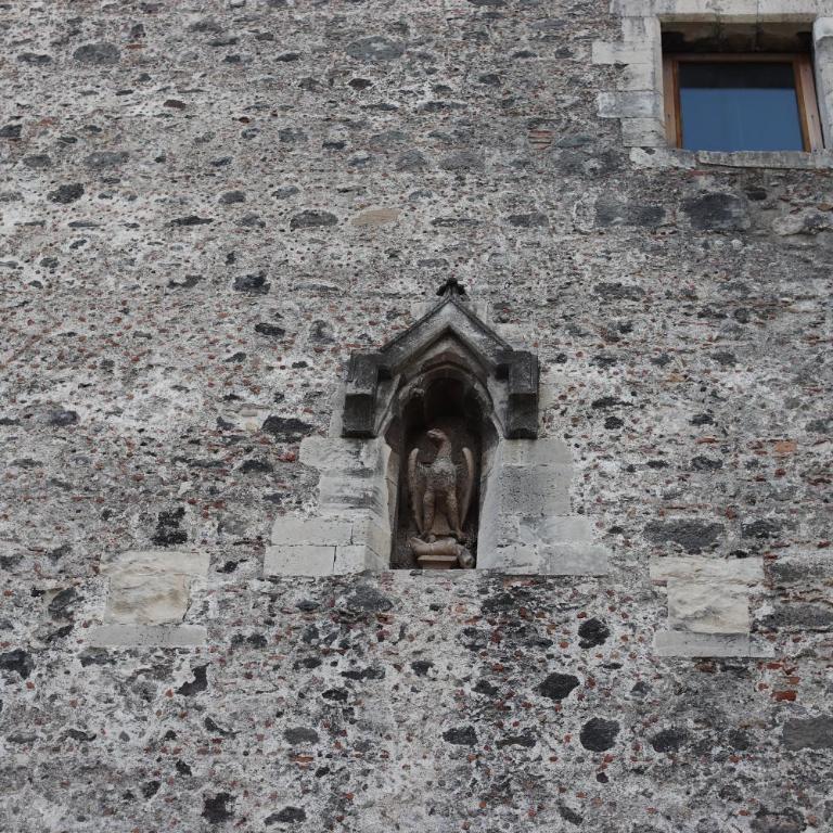 Casa Sveva, una finestra sulla storia - Two-Bedroom Apartment - 49