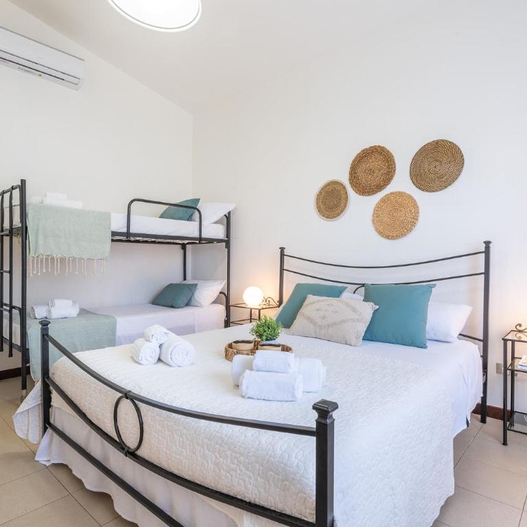 NURÀ STAY Valsimon - Casa con 1 Camera da Letto - 2