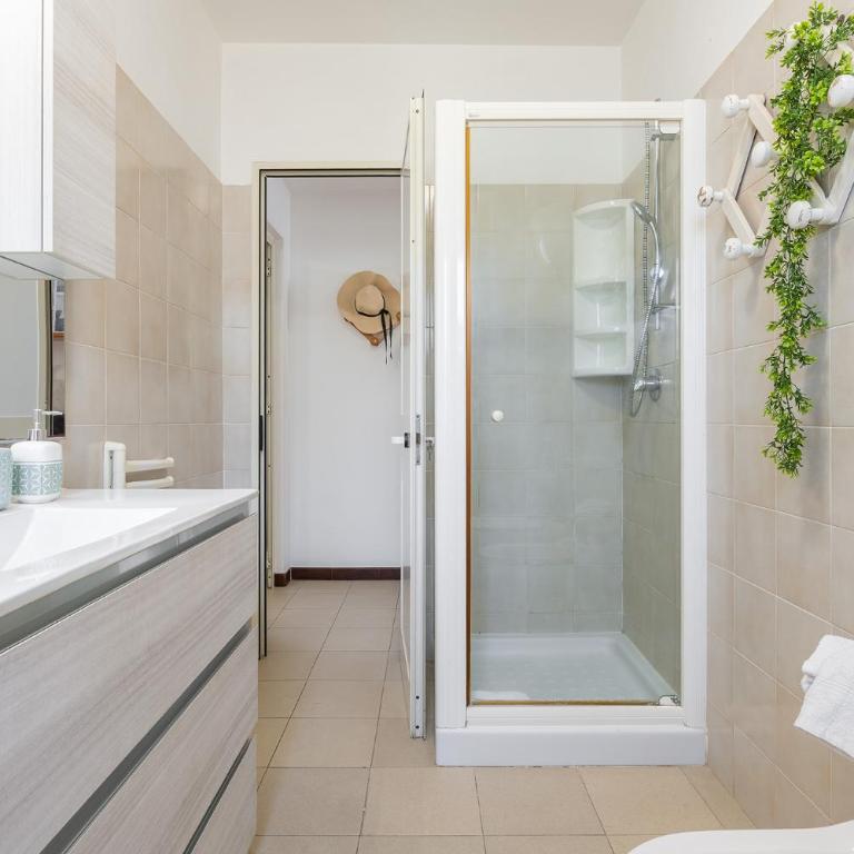 NURÀ STAY Valsimon - Casa con 1 Camera da Letto - 14