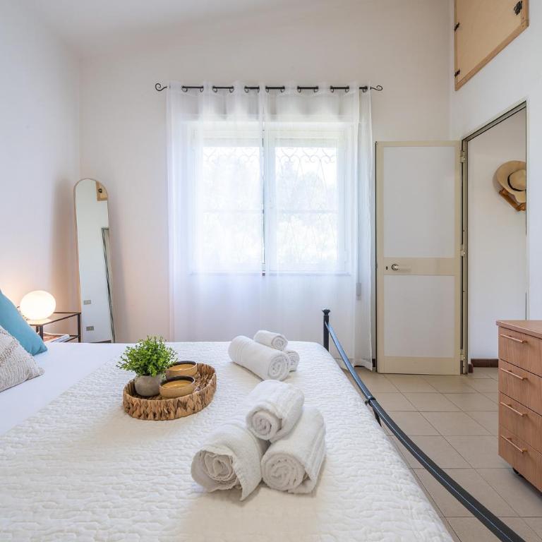 NURÀ STAY Valsimon - Casa con 1 Camera da Letto - 5