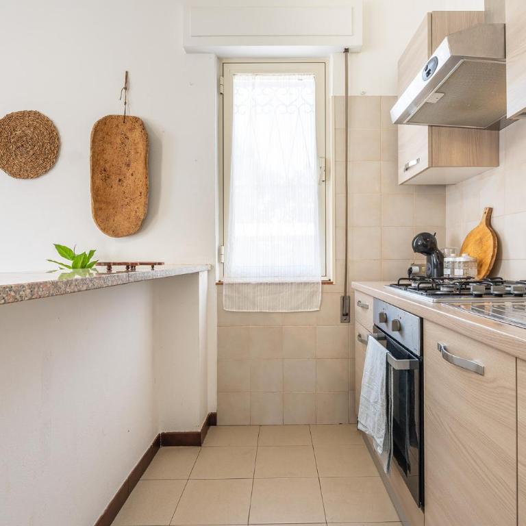 NURÀ STAY Valsimon - Casa con 1 Camera da Letto - 9