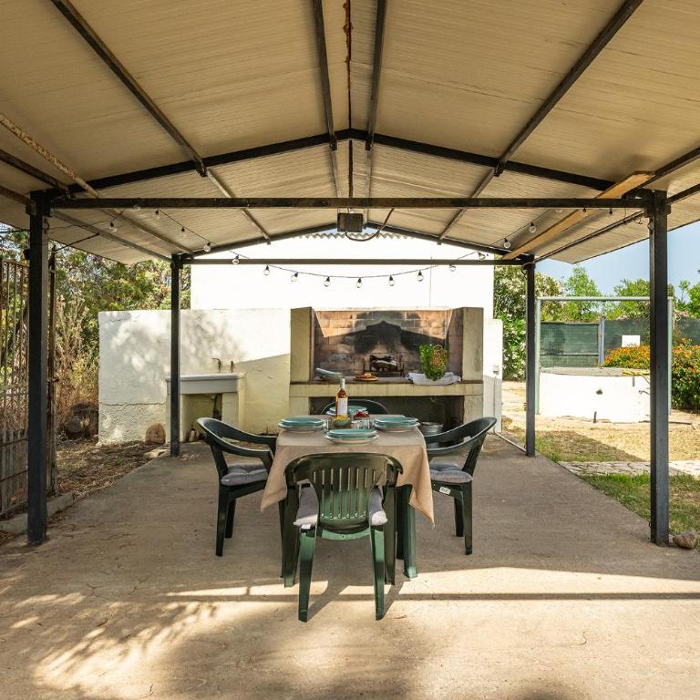 NURÀ STAY Valsimon - Casa con 1 Camera da Letto - 21