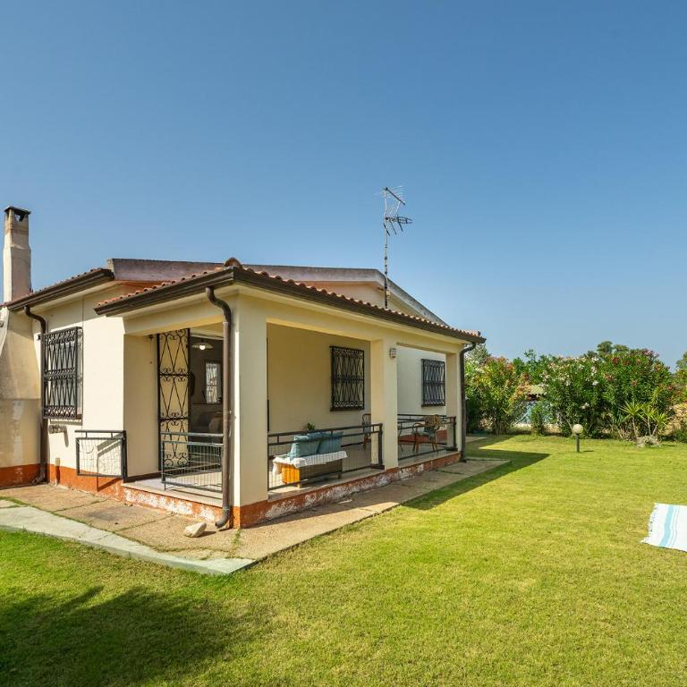NURÀ STAY Valsimon - Casa con 1 Camera da Letto - 18