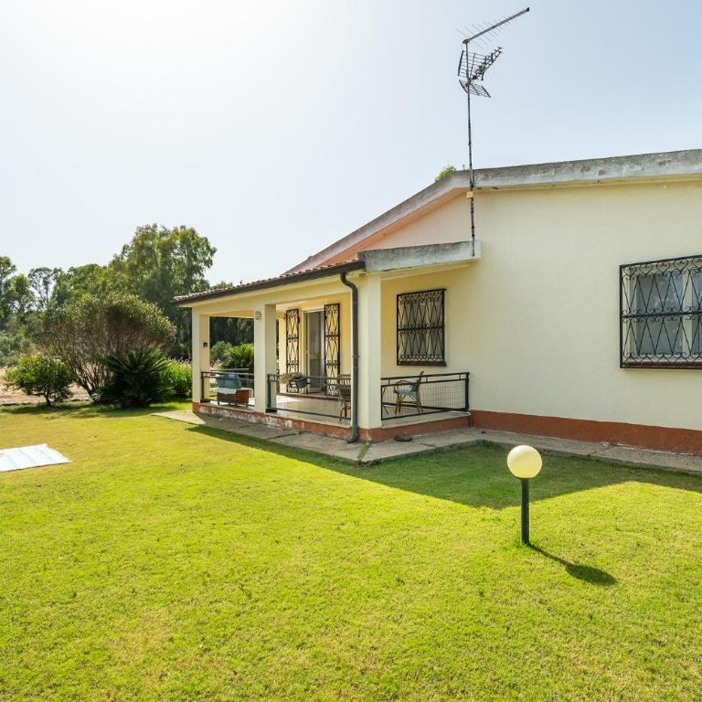 NURÀ STAY Valsimon - Casa con 1 Camera da Letto - 19