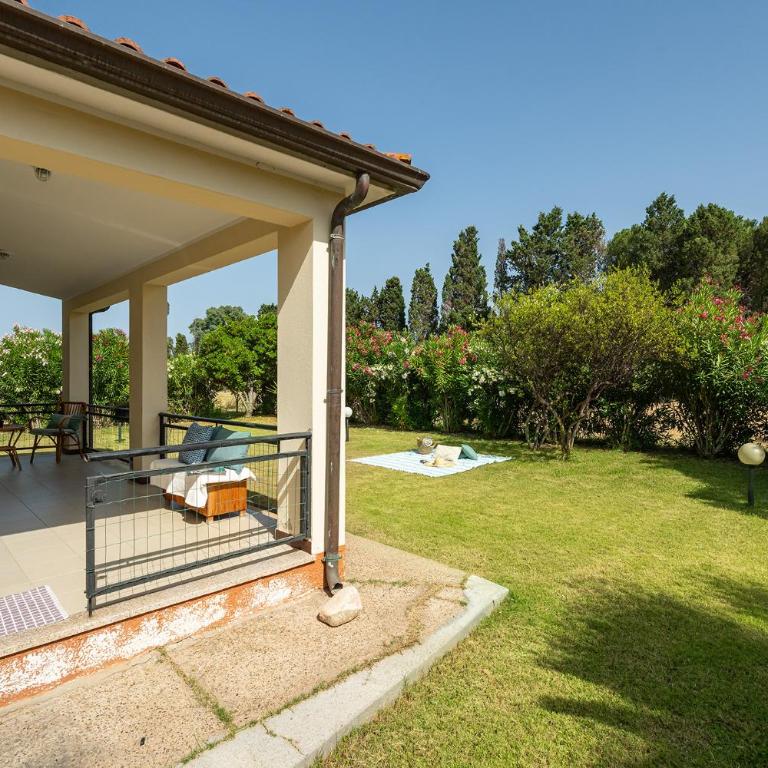 NURÀ STAY Valsimon - Casa con 1 Camera da Letto - 17