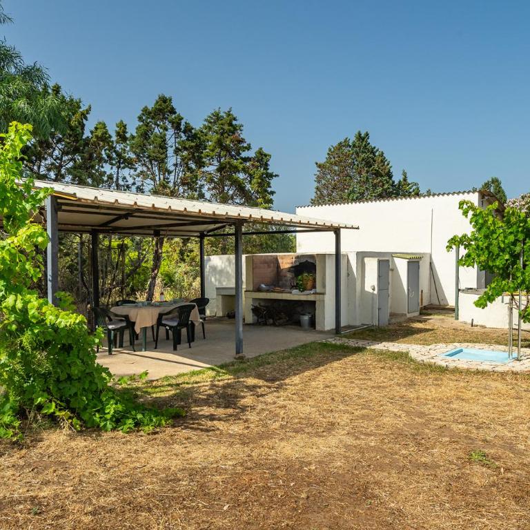 NURÀ STAY Valsimon - Casa con 1 Camera da Letto - 23