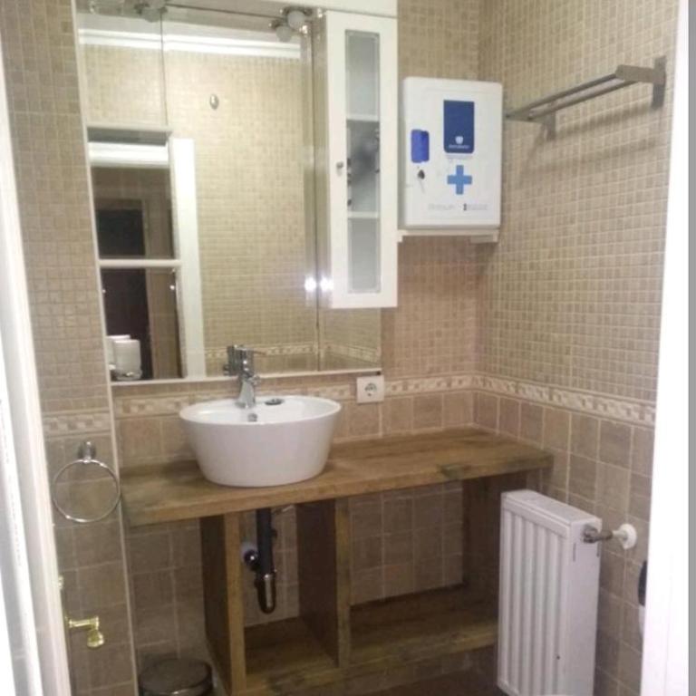 ASTURVALDESs - Apartamento de 2 dormitorios - 10