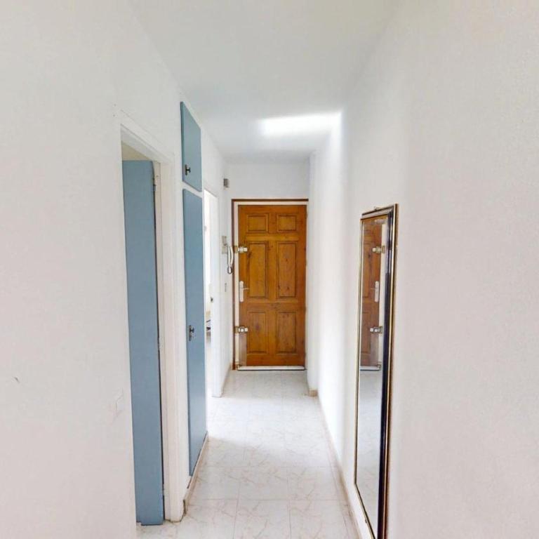 Nice 1-5 con parking privado - Apartamento de 1 dormitorio - 2