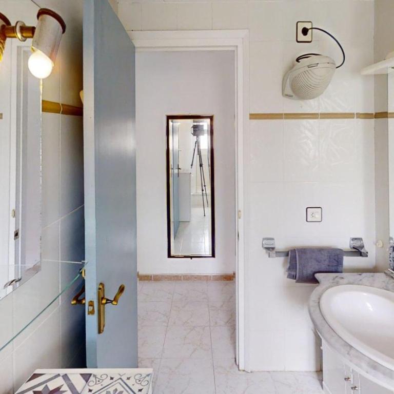 Nice 1-5 con parking privado - Apartamento de 1 dormitorio - 3