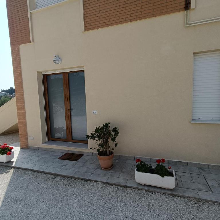 Casa Degli Ulivi - Camera - Camera Tripla Comfort - 9