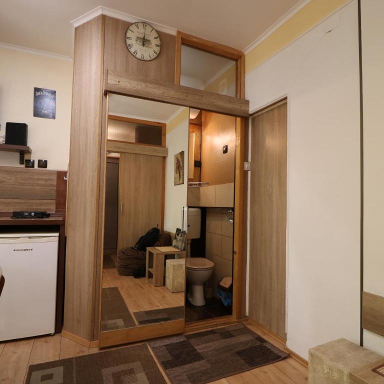 Studio Apartman Vojvoda - One-Bedroom Apartment - 4
