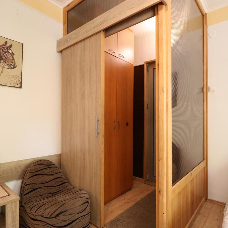 Studio Apartman Vojvoda - One-Bedroom Apartment - 7