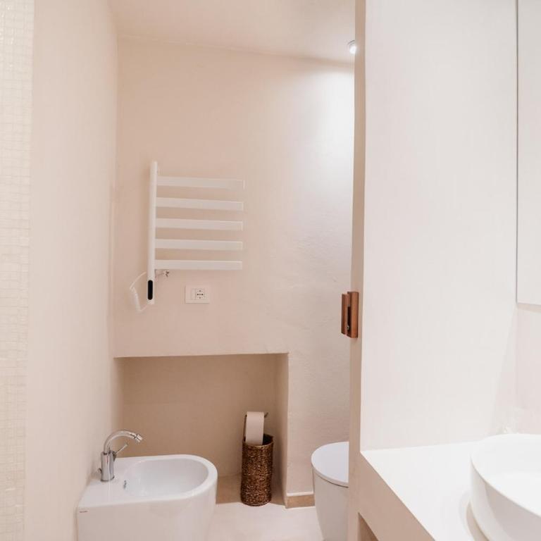 Loft Serisso - One-Bedroom House - 5
