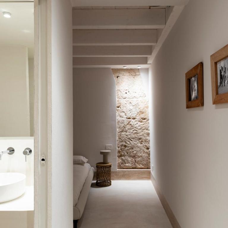 Loft Serisso - One-Bedroom House - 6