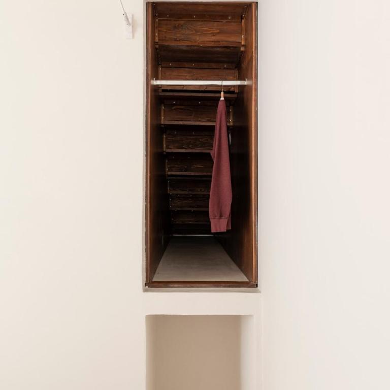 Loft Serisso - One-Bedroom House - 10