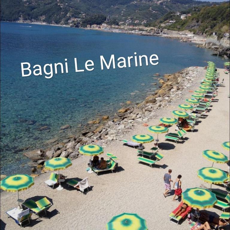 Vento di Mare - Tramontana con piscina condivisa - Casa con 1 Camera da Letto - 23