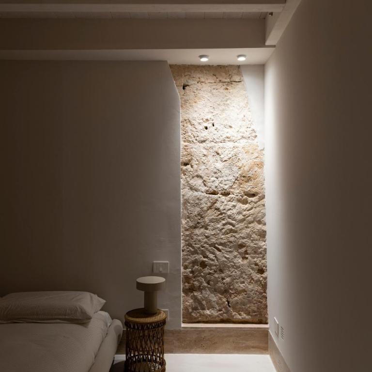 Loft Serisso - One-Bedroom House - 23