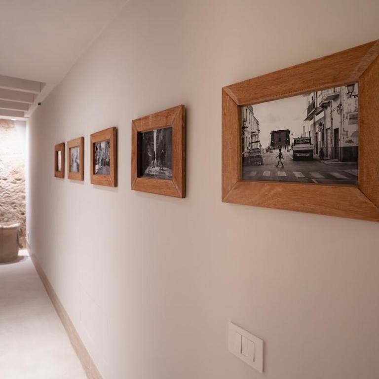 Loft Serisso - One-Bedroom House - 28