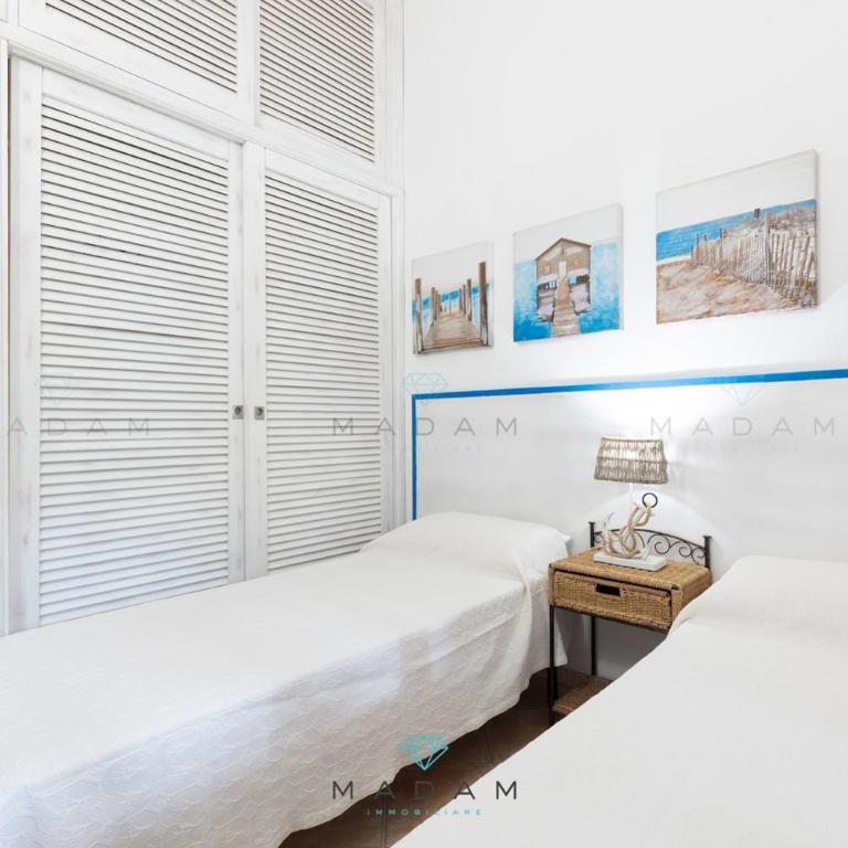 Albatros 29 - Appartamento con 2 Camere da Letto - 10