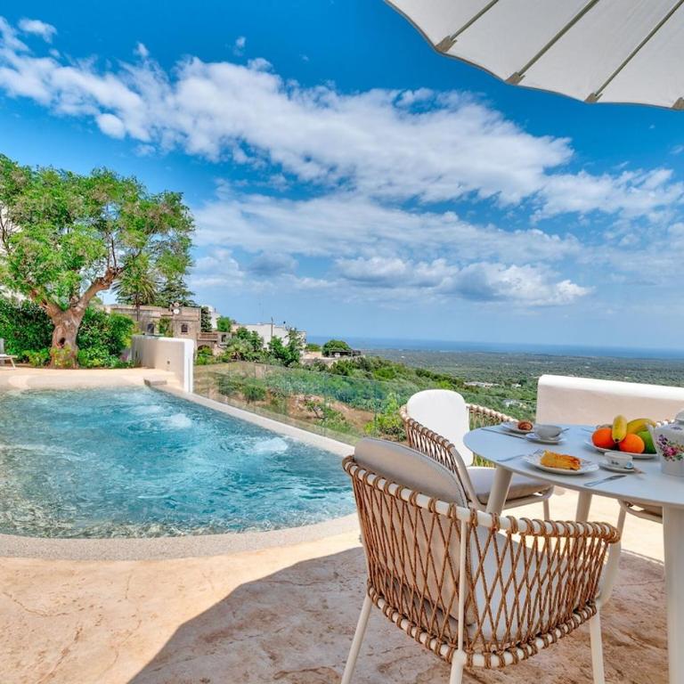 Villa Augusta sea view, Ostuni By Raro Villas - Villa con 3 Camere da Letto - 1