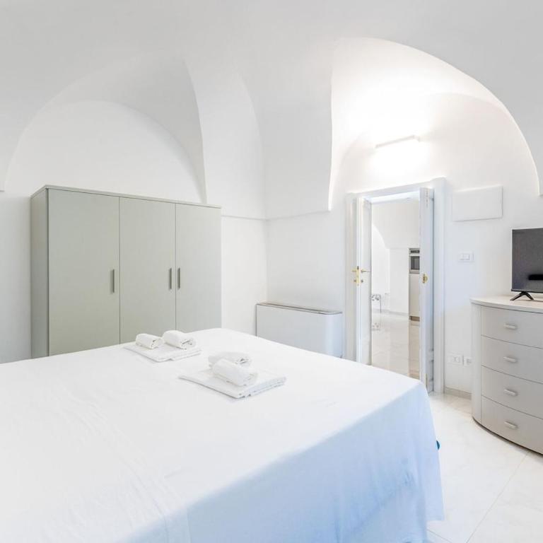 Villa Augusta sea view, Ostuni By Raro Villas - Villa con 3 Camere da Letto - 2