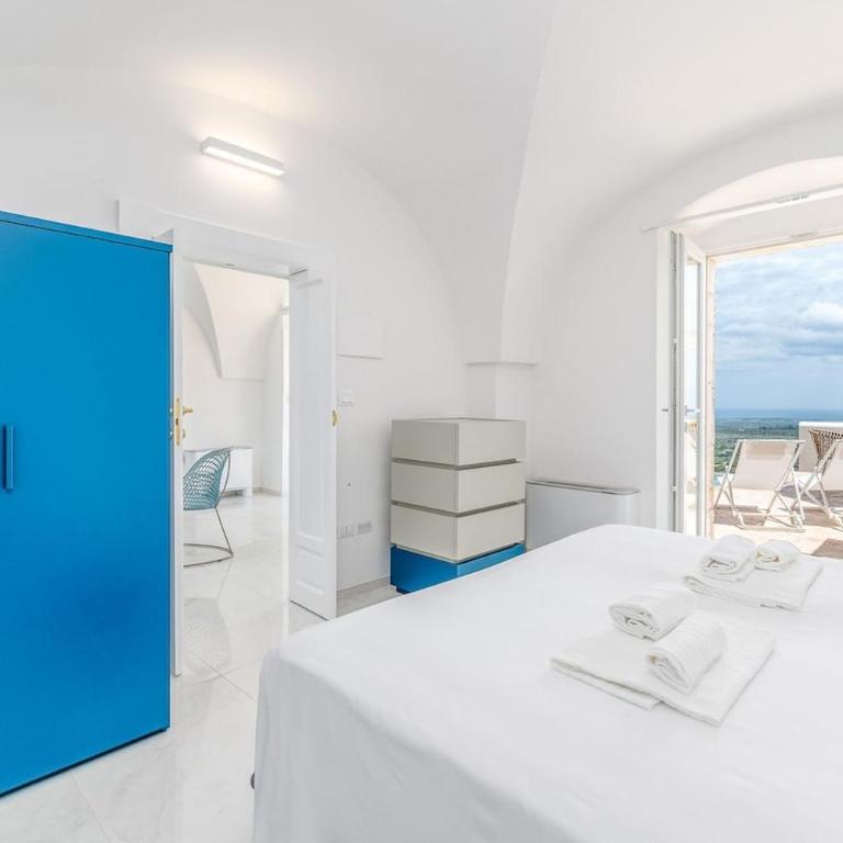 Villa Augusta sea view, Ostuni By Raro Villas - Villa con 3 Camere da Letto - 7