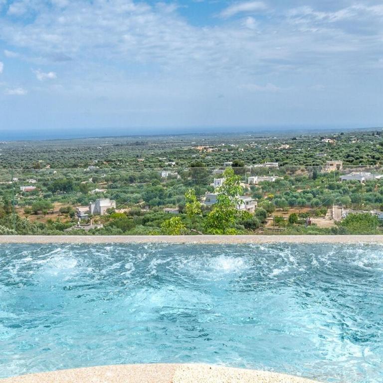 Villa Augusta sea view, Ostuni By Raro Villas - Villa con 3 Camere da Letto - 11