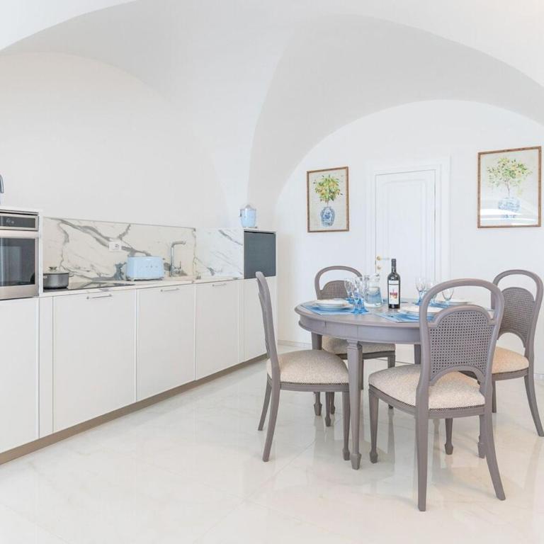 Villa Augusta sea view, Ostuni By Raro Villas - Villa con 3 Camere da Letto - 12