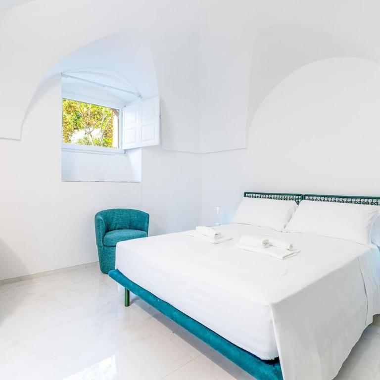 Villa Augusta sea view, Ostuni By Raro Villas - Villa con 3 Camere da Letto - 13