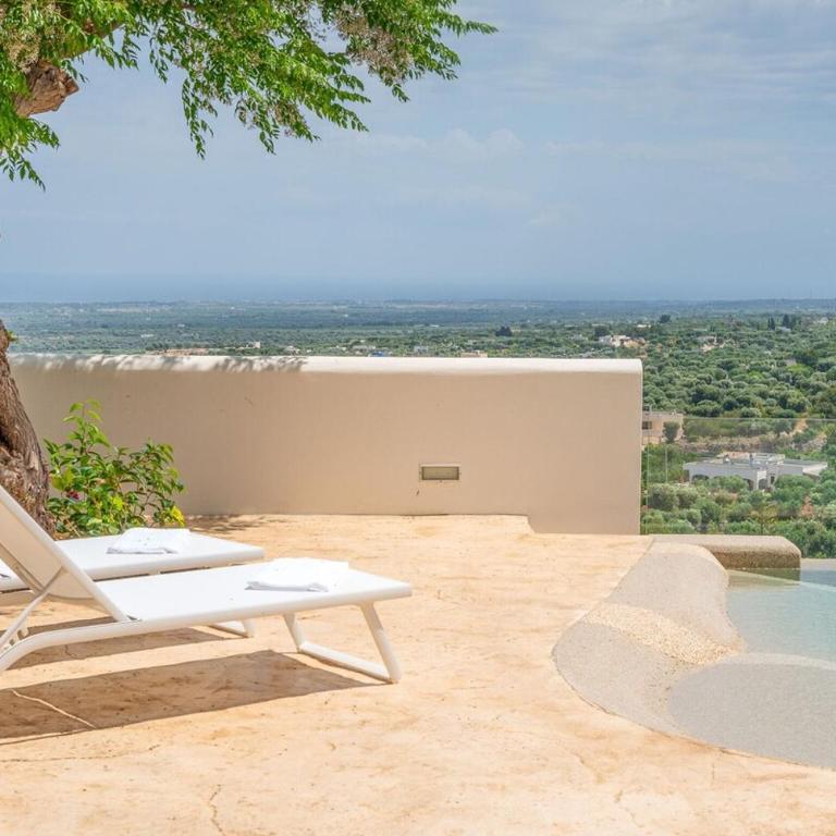 Villa Augusta sea view, Ostuni By Raro Villas - Villa con 3 Camere da Letto - 15