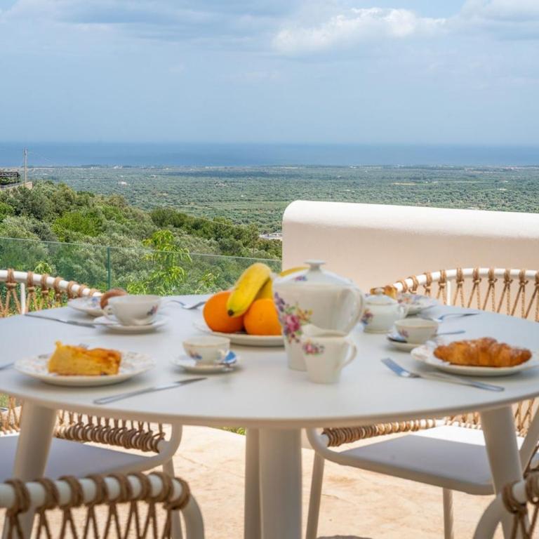 Villa Augusta sea view, Ostuni By Raro Villas - Villa con 3 Camere da Letto - 31