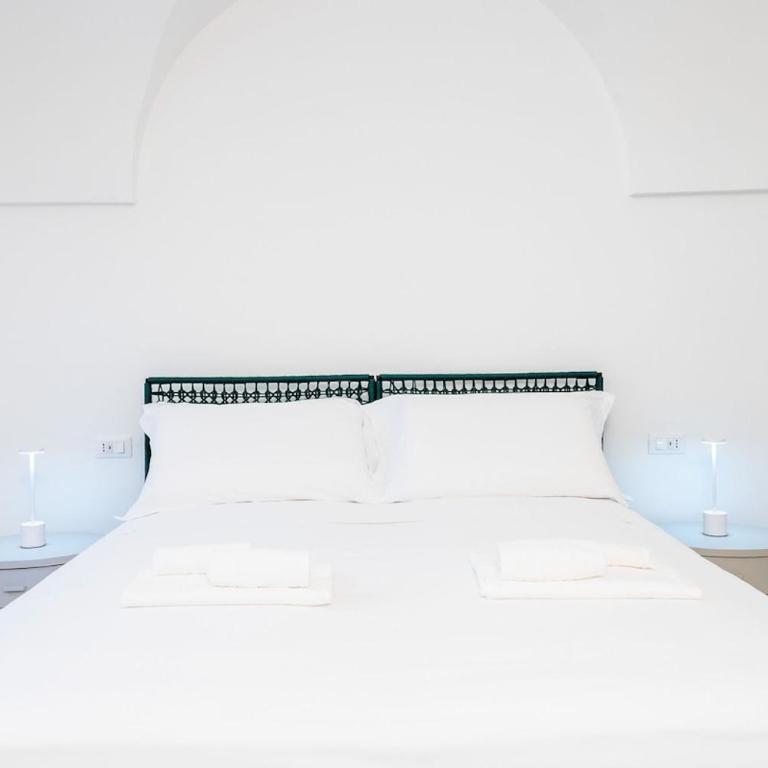 Villa Augusta sea view, Ostuni By Raro Villas - Villa con 3 Camere da Letto - 32