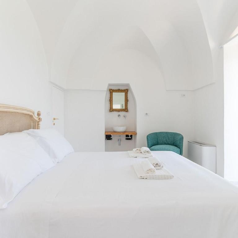 Villa Augusta sea view, Ostuni By Raro Villas - Villa con 3 Camere da Letto - 43