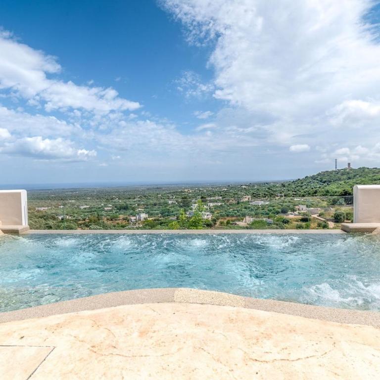 Villa Augusta sea view, Ostuni By Raro Villas - Villa con 3 Camere da Letto - 50