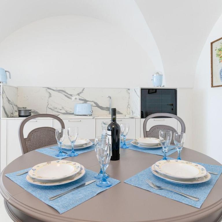 Villa Augusta sea view, Ostuni By Raro Villas - Villa con 3 Camere da Letto - 52