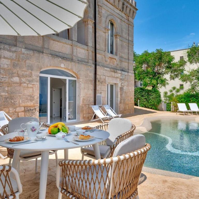 Villa Augusta sea view, Ostuni By Raro Villas - Villa con 3 Camere da Letto - 53
