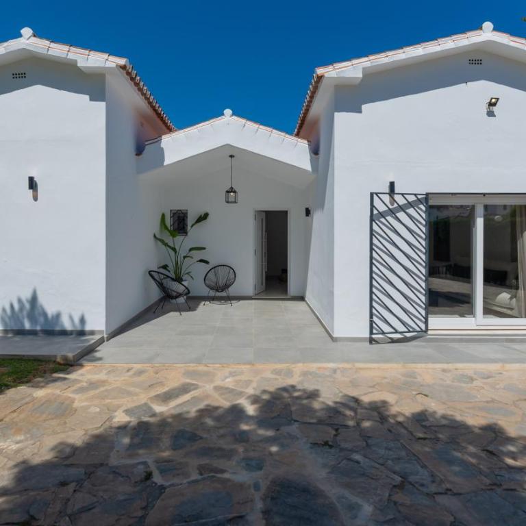 Hanami Villa La Palma - Casa - 51