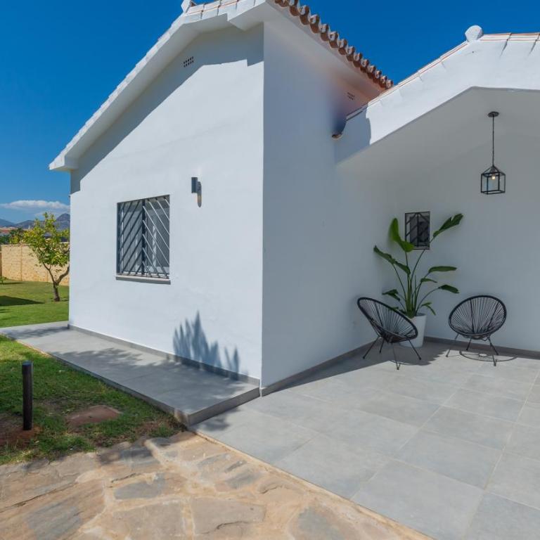 Hanami Villa La Palma - Casa - 38