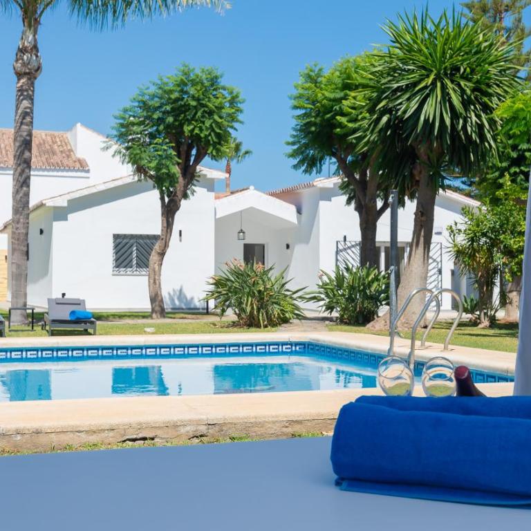 Hanami Villa La Palma - Casa - 15