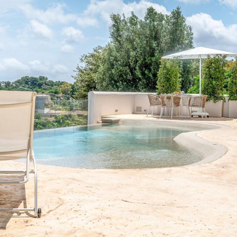 Villa Augusta sea view, Ostuni By Raro Villas - Villa con 3 Camere da Letto - 65