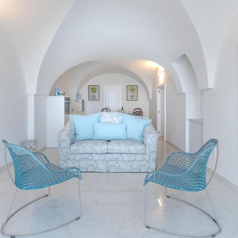 Villa Augusta sea view, Ostuni By Raro Villas - Villa con 3 Camere da Letto - 66