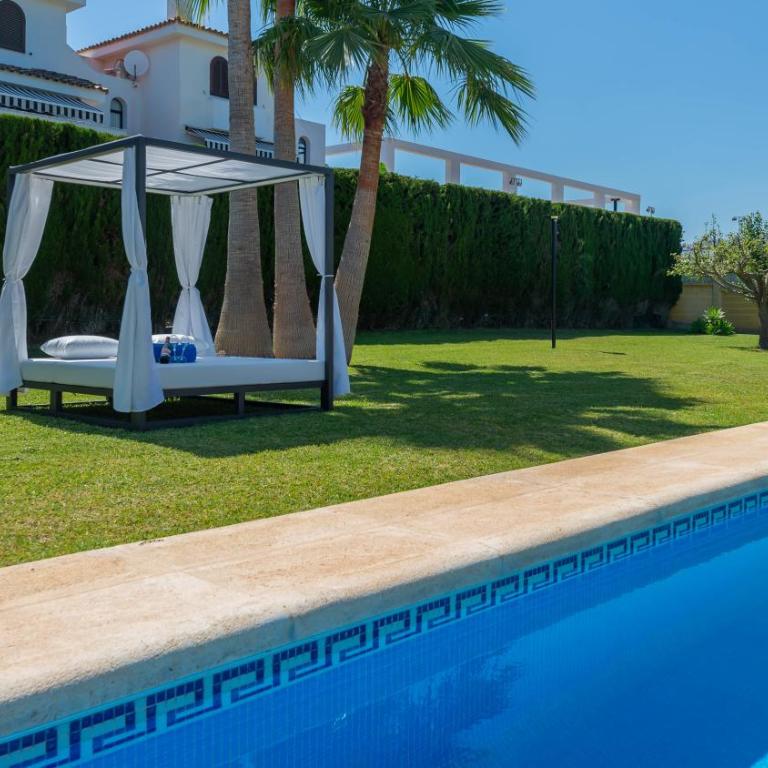 Hanami Villa La Palma - Casa - 34