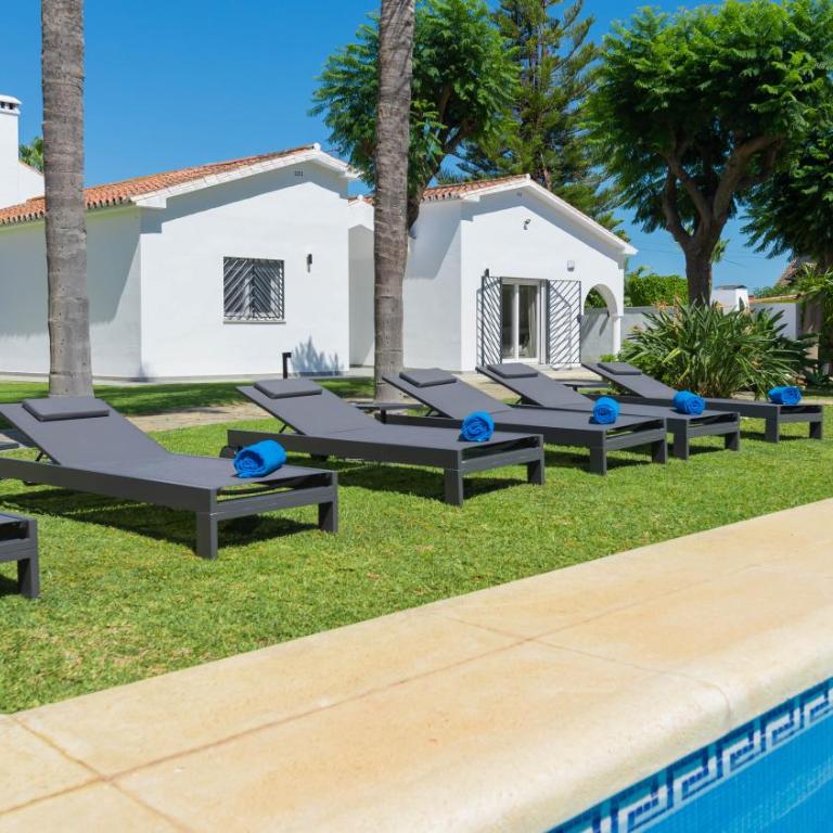 Hanami Villa La Palma - Casa - 20